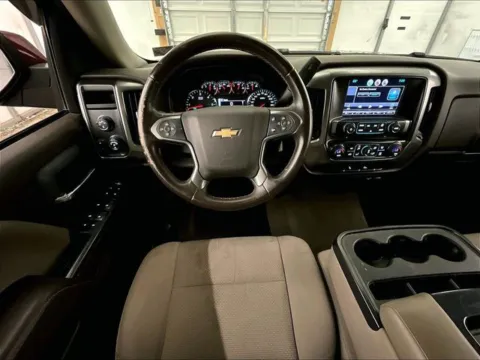 More photos of 2015 Chevrolet Silverado 1500 LT at Bob Ruth Ford Dillsburg, PA