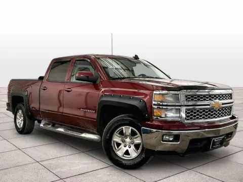 Photos of 2015 Chevrolet Silverado 1500 LT for sale in Dillsburg, PA at Bob Ruth Ford Dillsburg