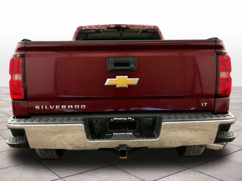More photos of 2015 Chevrolet Silverado 1500 LT at Bob Ruth Ford Dillsburg, PA