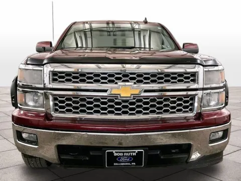 More photos of 2015 Chevrolet Silverado 1500 LT at Bob Ruth Ford Dillsburg, PA
