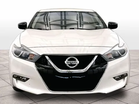 Another view of 2018 Nissan Maxima 3.5 S for sale in Dillsburg, PA at Bob Ruth Ford Dillsburg