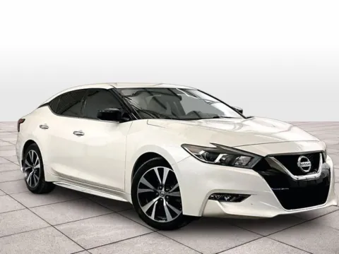 Photos of 2018 Nissan Maxima 3.5 S for sale in Dillsburg, PA at Bob Ruth Ford Dillsburg