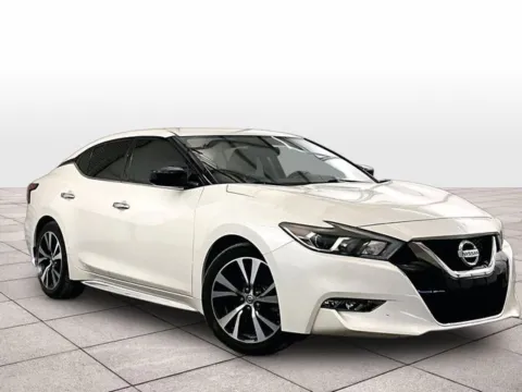 Photos of 2018 Nissan Maxima 3.5 S for sale in Dillsburg, PA at Bob Ruth Ford Dillsburg
