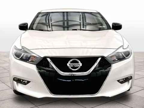 Another view of 2018 Nissan Maxima 3.5 S for sale in Dillsburg, PA at Bob Ruth Ford Dillsburg