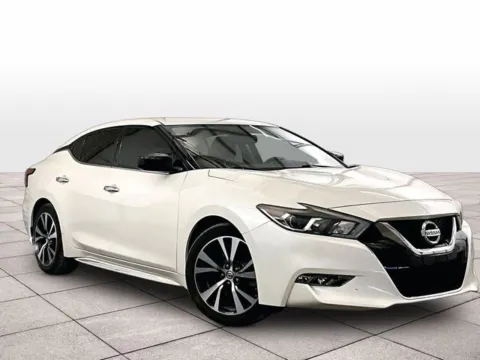 Photos of 2018 Nissan Maxima 3.5 S for sale in Dillsburg, PA at Bob Ruth Ford Dillsburg