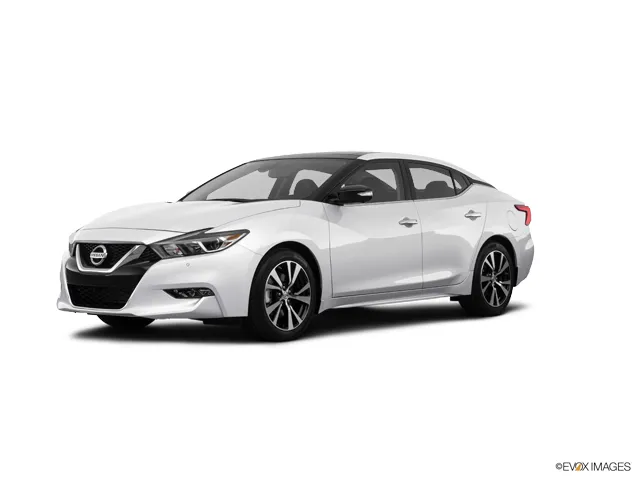 2018 Nissan Maxima 3.5 S for sale in Dillsburg, PA