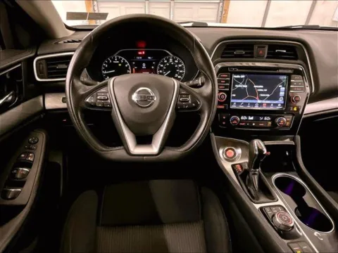 More photos of 2018 Nissan Maxima 3.5 S at Bob Ruth Ford Dillsburg, PA