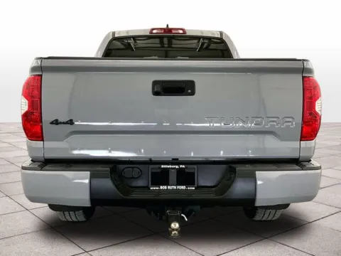 More photos of 2021 Toyota Tundra SR5 at Bob Ruth Ford Dillsburg, PA