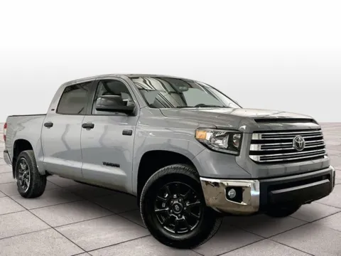 Photos of 2021 Toyota Tundra SR5 for sale in Dillsburg, PA at Bob Ruth Ford Dillsburg