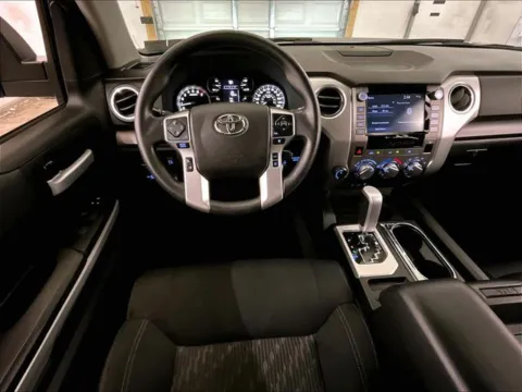 More photos of 2021 Toyota Tundra SR5 at Bob Ruth Ford Dillsburg, PA