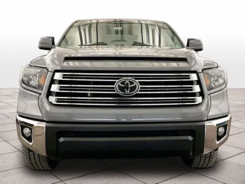 Another view of 2021 Toyota Tundra SR5 for sale in Dillsburg, PA at Bob Ruth Ford Dillsburg