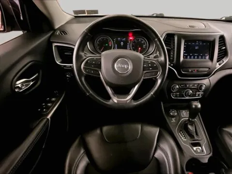 More photos of 2020 Jeep Cherokee Latitude Plus at Bob Ruth Ford Dillsburg, PA