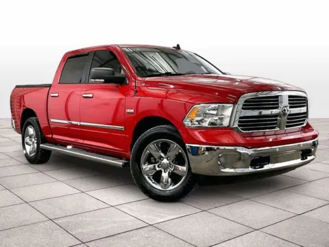 Photos of 2017 Ram 1500 Big Horn for sale in Dillsburg, PA at Bob Ruth Ford Dillsburg