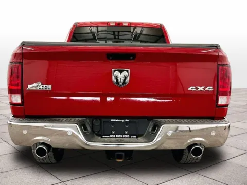 More photos of 2017 Ram 1500 Big Horn at Bob Ruth Ford Dillsburg, PA
