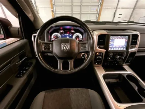 More photos of 2017 Ram 1500 Big Horn at Bob Ruth Ford Dillsburg, PA