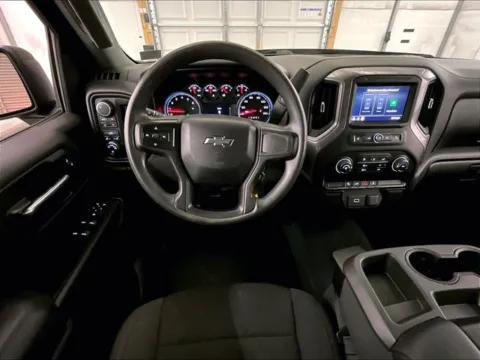 More photos of 2020 Chevrolet Silverado 1500 Custom Trail Boss at Bob Ruth Ford Dillsburg, PA