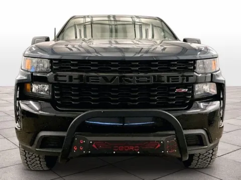 More photos of 2020 Chevrolet Silverado 1500 Custom Trail Boss at Bob Ruth Ford Dillsburg, PA