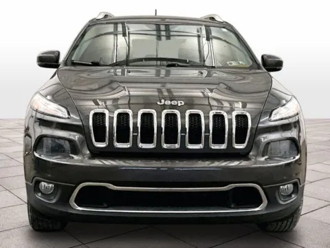 Another view of 2015 Jeep Cherokee Limited for sale in Dillsburg, PA at Bob Ruth Ford Dillsburg