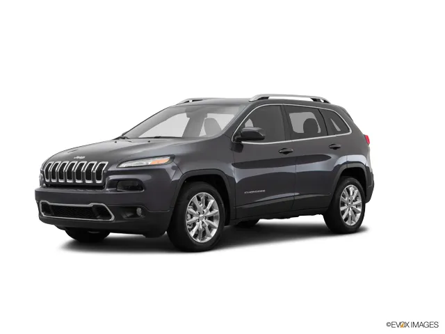 2015 Jeep Cherokee Limited for sale in Dillsburg, PA