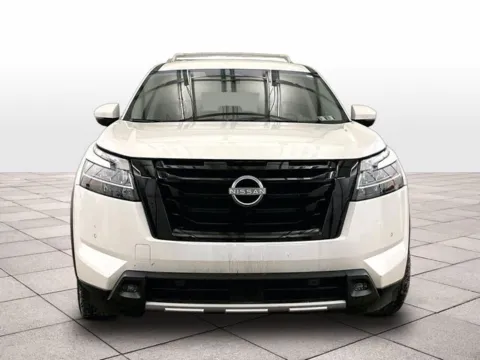 Another view of 2023 Nissan Pathfinder SL for sale in Dillsburg, PA at Bob Ruth Ford Dillsburg