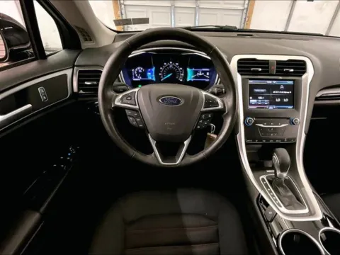 More photos of 2013 Ford Fusion SE at Bob Ruth Ford Dillsburg, PA