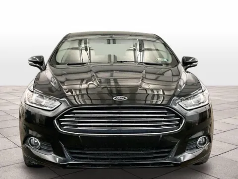 Another view of 2013 Ford Fusion SE for sale in Dillsburg, PA at Bob Ruth Ford Dillsburg