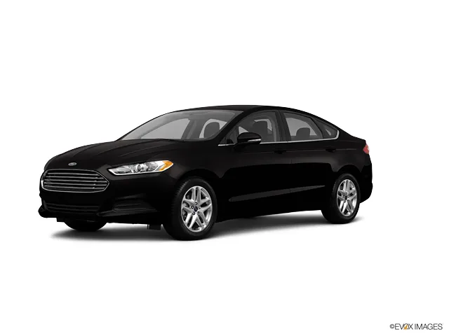 2013 Ford Fusion SE for sale in Dillsburg, PA