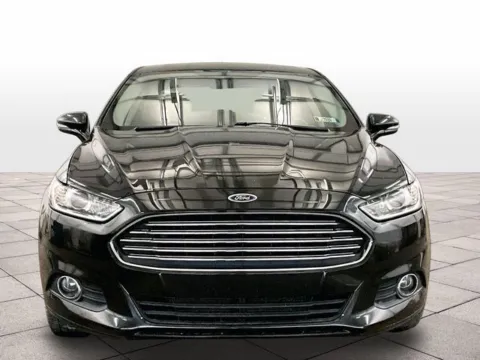 More photos of 2013 Ford Fusion SE at Bob Ruth Ford Dillsburg, PA