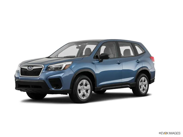 2021 Subaru Forester for sale in Dillsburg, PA