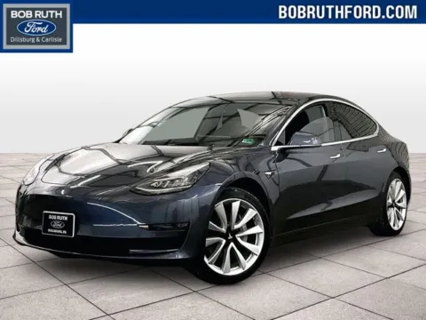 Unknown 2018 Tesla Model 3 Long Range for sale in Dillsburg, PA