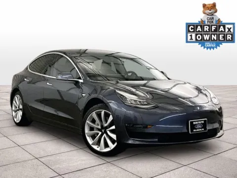 Photos of 2018 Tesla Model 3 Long Range for sale in Dillsburg, PA at Bob Ruth Ford Dillsburg
