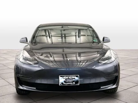 Another view of 2018 Tesla Model 3 Long Range for sale in Dillsburg, PA at Bob Ruth Ford Dillsburg