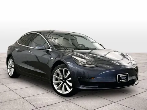 Photos of 2018 Tesla Model 3 Long Range for sale in Dillsburg, PA at Bob Ruth Ford Dillsburg