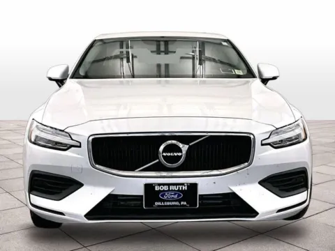 Another view of 2020 Volvo S60 T6 Momentum for sale in Dillsburg, PA at Bob Ruth Ford Dillsburg