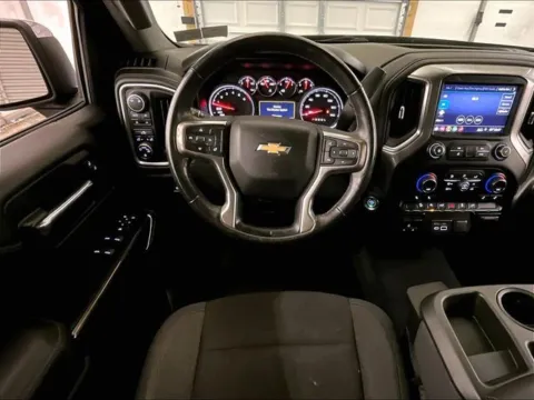 More photos of 2019 Chevrolet Silverado 1500 LT at Bob Ruth Ford Dillsburg, PA