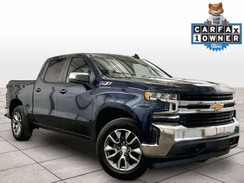 Photos of 2019 Chevrolet Silverado 1500 LT for sale in Dillsburg, PA at Bob Ruth Ford Dillsburg