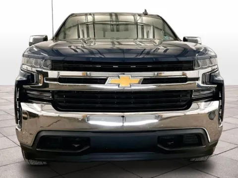 Another view of 2019 Chevrolet Silverado 1500 LT for sale in Dillsburg, PA at Bob Ruth Ford Dillsburg