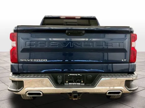 More photos of 2019 Chevrolet Silverado 1500 LT at Bob Ruth Ford Dillsburg, PA