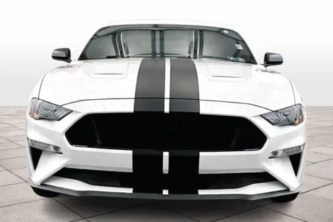 Another view of 2019 Ford Mustang GT for sale in Dillsburg, PA at Bob Ruth Ford Dillsburg