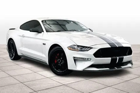 Photos of 2019 Ford Mustang GT for sale in Dillsburg, PA at Bob Ruth Ford Dillsburg