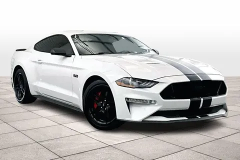 Photos of 2019 Ford Mustang GT for sale in Dillsburg, PA at Bob Ruth Ford Dillsburg