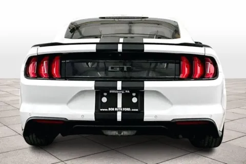 More photos of 2019 Ford Mustang GT at Bob Ruth Ford Dillsburg, PA