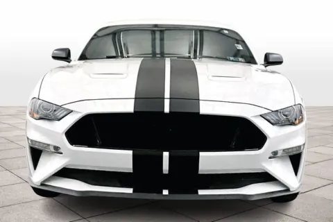 Another view of 2019 Ford Mustang GT for sale in Dillsburg, PA at Bob Ruth Ford Dillsburg