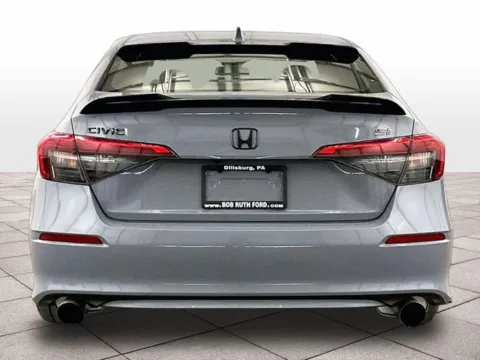 More photos of 2024 Honda Civic Si at Bob Ruth Ford Dillsburg, PA