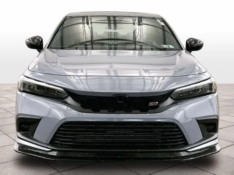 Another view of 2024 Honda Civic Si for sale in Dillsburg, PA at Bob Ruth Ford Dillsburg