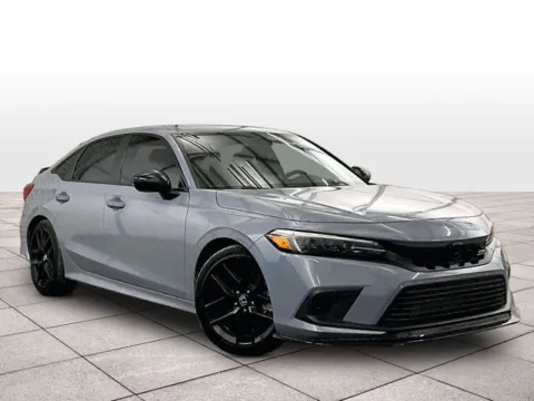 Photos of 2024 Honda Civic Si for sale in Dillsburg, PA at Bob Ruth Ford Dillsburg