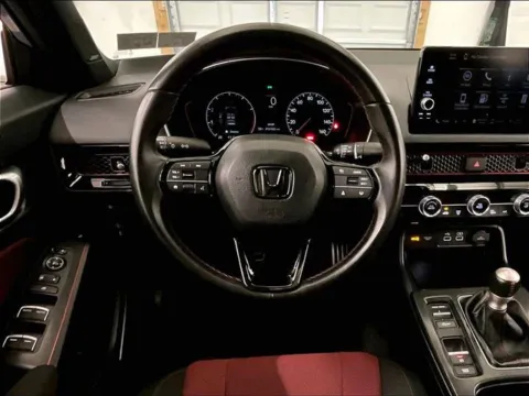 More photos of 2024 Honda Civic Si at Bob Ruth Ford Dillsburg, PA
