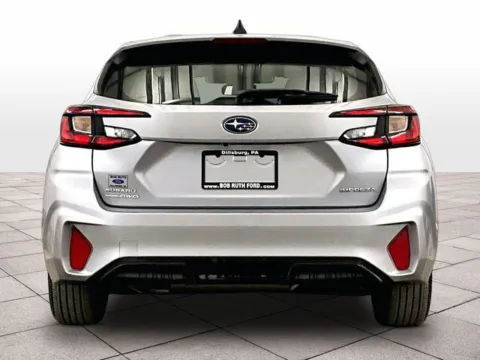 More photos of 2024 Subaru Impreza at Bob Ruth Ford Dillsburg, PA