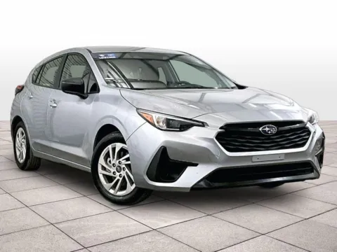 Photos of 2024 Subaru Impreza for sale in Dillsburg, PA at Bob Ruth Ford Dillsburg