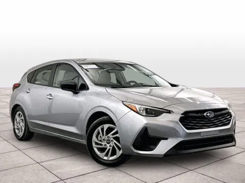 Photos of 2024 Subaru Impreza for sale in Dillsburg, PA at Bob Ruth Ford Dillsburg